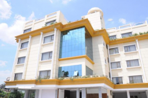 Hotel City Heart Shirdi